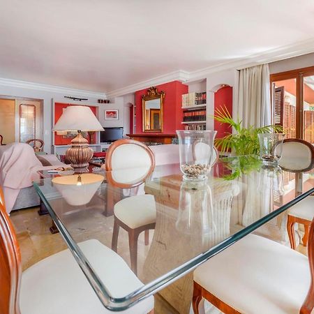 Marbat Plus Appartement Puerto de Sóller Buitenkant foto
