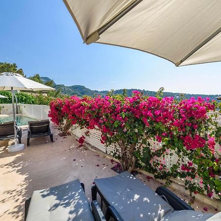 Marbat Plus Appartement Puerto de Sóller Buitenkant foto