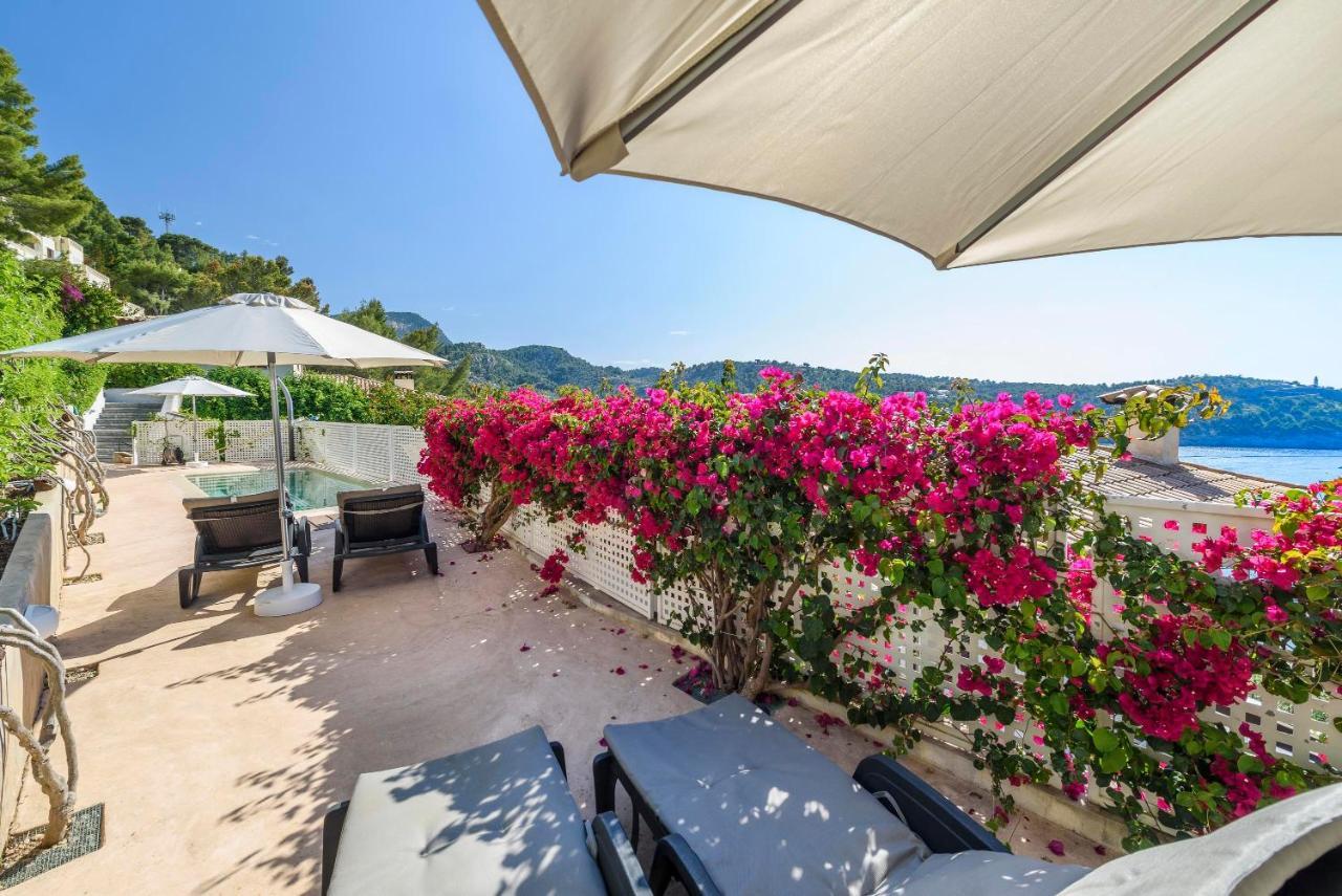 Marbat Plus Appartement Puerto de Sóller Buitenkant foto