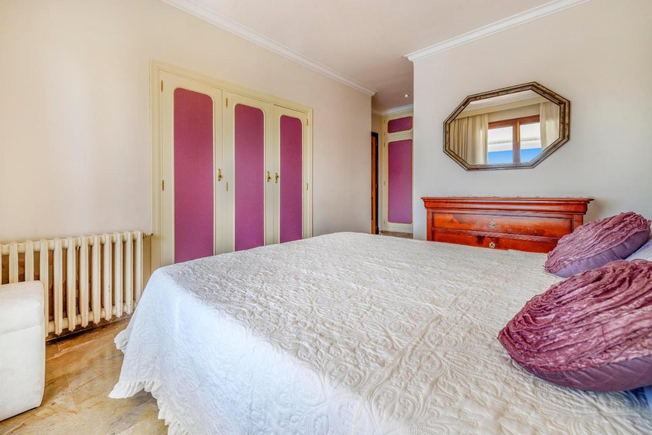 Marbat Plus Appartement Puerto de Sóller Buitenkant foto