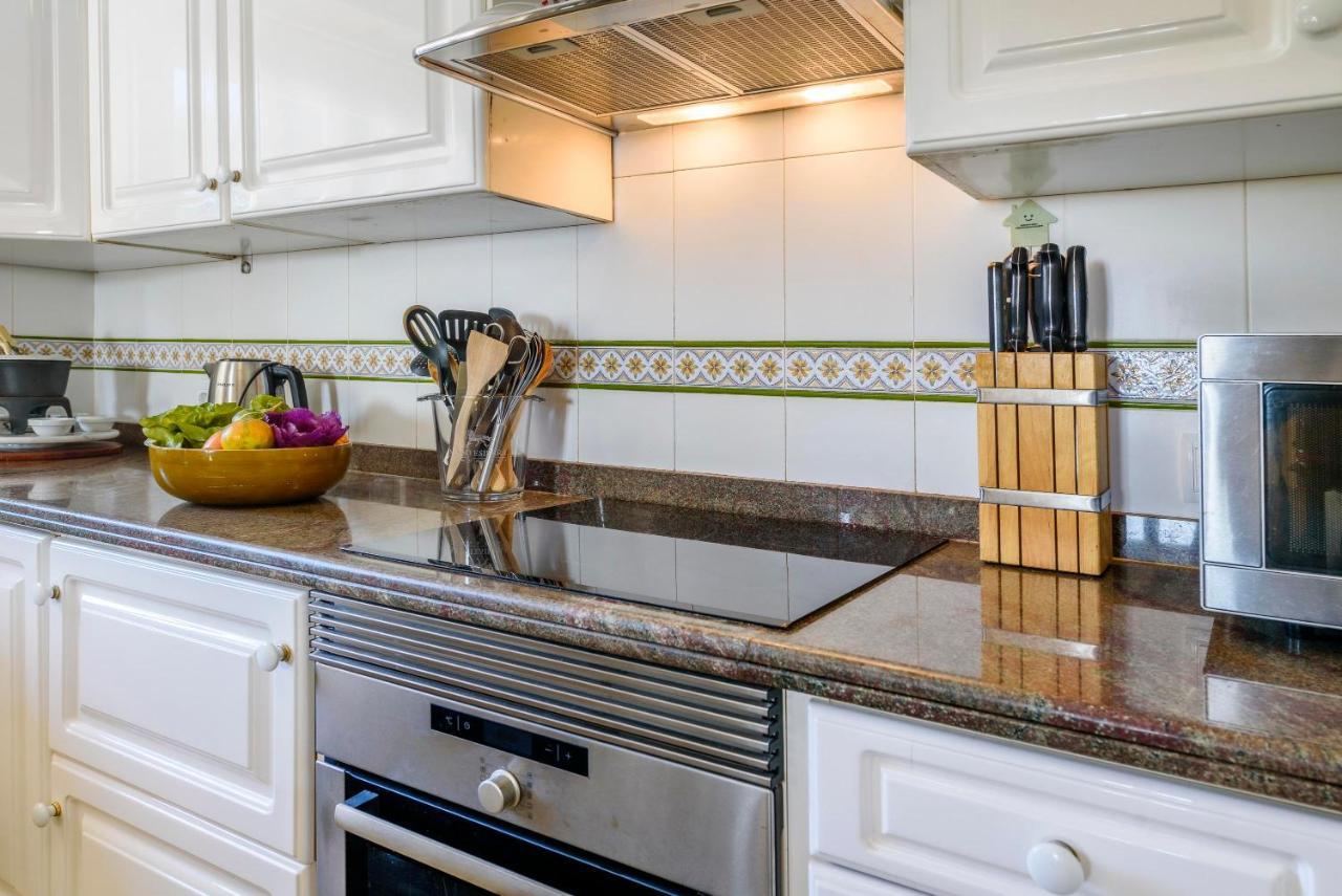Marbat Plus Appartement Puerto de Sóller Buitenkant foto